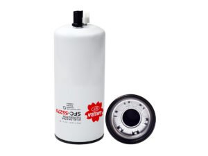 Separador de agua y combustible SAKURA SFC55270 para BUHLER, CASE y 5 marcas más