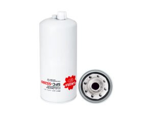 Separador de agua y combustible SAKURA SFC55280 para CATERPILLAR