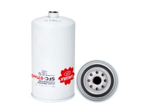 Separador de agua y combustible SAKURA SFC57140 para AVIA, BMC TRUCK y 5 marcas más
