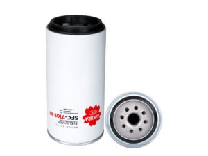 Separador de agua y combustible SAKURA SFC710110 para SDLG y VOLVO