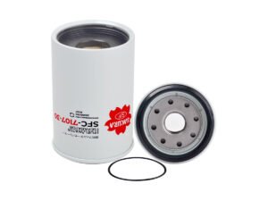 Separador de agua y combustible SAKURA SFC710730 para MACK, RACOR/PARKER y 2 marcas más
