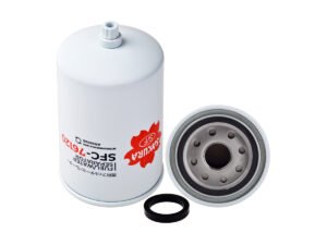 Separador de agua y combustible SAKURA SFC76120 para JOHN DEERE