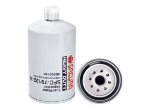 Separador de agua y combustible SAKURA SFC7912230 para ATLAS COPCO, DOOSAN y 2 marcas más