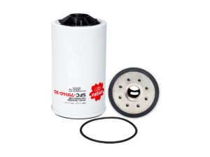 Separador de agua y combustible SAKURA SFC7914030 para VOLKSWAGEN