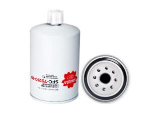 Separador de agua y combustible SAKURA SFC7921010