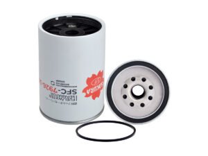 Separador de agua y combustible SAKURA SFC792630 para FREIGHLINER