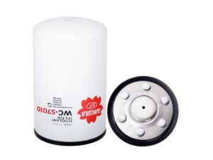 Filtro de refrigerante SAKURA WC57010 para BUHLER, CASE y 8 marcas más