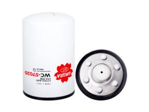 Filtro de refrigerante SAKURA WC57020 para CUMMINS, FREIGHTLINER y 4 marcas más