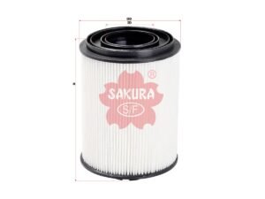Filtro de agua SAKURA WE73010 para DETROIT DIESEL
