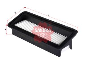 Filtro de aire SAKURA A28630 para HYUNDAI