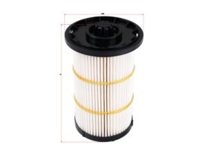 Filtro de combustible SAKURA EF44450 para CATERPILLAR